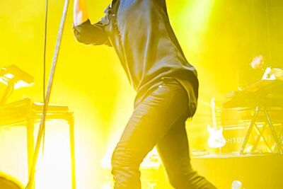 Editors @ koninklijk circus, picture 7, photographed by Gert Daemen - FrontView Magazine