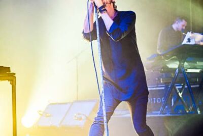 Editors @ koninklijk circus, picture 10, photographed by Gert Daemen - FrontView Magazine