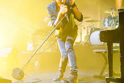 Editors @ koninklijk circus, picture 11, photographed by Gert Daemen - FrontView Magazine