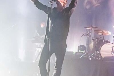 Editors @ koninklijk circus, picture 12, photographed by Gert Daemen - FrontView Magazine