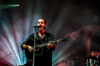 Editors @ koninklijk circus, picture 15, photographed by Gert Daemen - FrontView Magazine