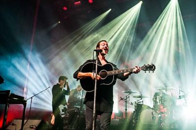 Editors @ koninklijk circus, picture 16, photographed by Gert Daemen - FrontView Magazine