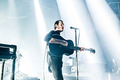 Editors @ koninklijk circus, picture 17, photographed by Gert Daemen - FrontView Magazine
