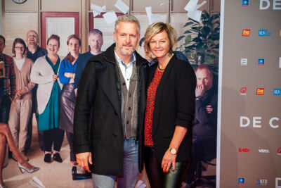 Première De Collega's 2.0 @ Kinepolis Antwerpen, picture 30, photographed by Goele Bormans - FrontView Magazine