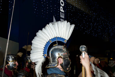 ASTERIX Het geheim ven de Toverdrank. @ Metropolis Antwerpen, picture 16, photographed by Bart Baevegems - FrontView Magazine