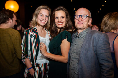 Première Scrooge @ Stadsschouwburg Antwerpen, foto 62, foto's door Goele Bormans - FrontView Magazine