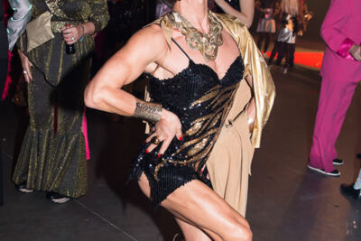 Studio 54 - 2018 @ Antwerp expo, picture 2, photographed by Marc Verdonck - FrontView Magazine