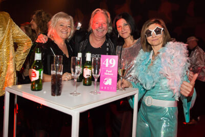Studio 54 - 2018 @ Antwerp expo, picture 9, photographed by Marc Verdonck - FrontView Magazine
