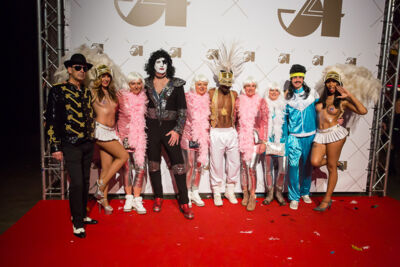 Studio 54 - 2018 @ Antwerp expo, picture 12, photographed by Marc Verdonck - FrontView Magazine