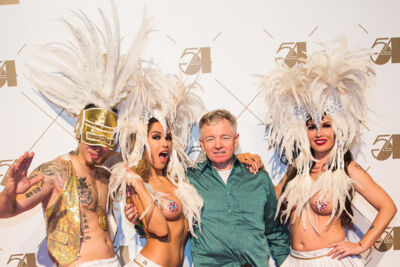 Studio 54 - 2018 @ Antwerp expo, picture 16, photographed by Marc Verdonck - FrontView Magazine