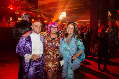 Studio 54 - 2018 @ Antwerp expo, picture 19, photographed by Marc Verdonck - FrontView Magazine