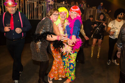Studio 54 - 2018 @ Antwerp expo, picture 26, photographed by Marc Verdonck - FrontView Magazine
