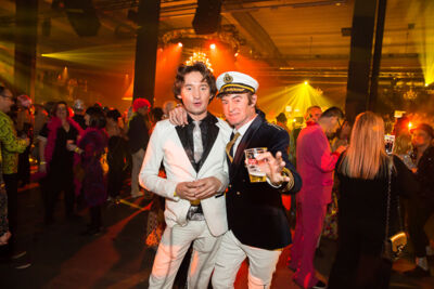 Studio 54 - 2018 @ Antwerp expo, picture 27, photographed by Marc Verdonck - FrontView Magazine