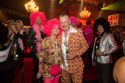 Studio 54 - 2018 @ Antwerp expo, picture 29, photographed by Marc Verdonck - FrontView Magazine
