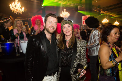 Studio 54 - 2018 @ Antwerp expo, picture 30, photographed by Marc Verdonck - FrontView Magazine