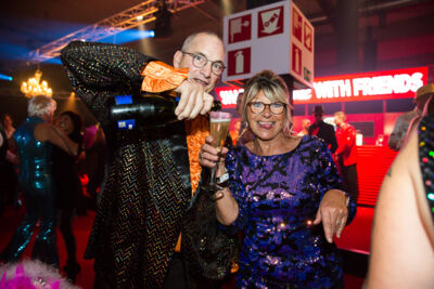 Studio 54 - 2018 @ Antwerp expo, picture 32, photographed by Marc Verdonck - FrontView Magazine