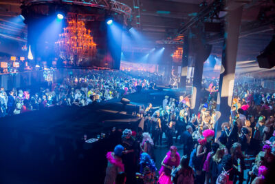 Studio 54 - 2018 @ Antwerp expo, picture 33, photographed by Marc Verdonck - FrontView Magazine