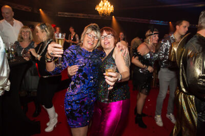 Studio 54 - 2018 @ Antwerp expo, picture 34, photographed by Marc Verdonck - FrontView Magazine