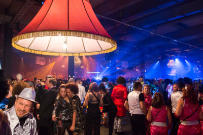 Studio 54 - 2018 @ Antwerp expo, picture 42, photographed by Marc Verdonck - FrontView Magazine