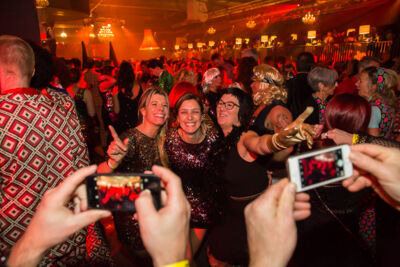 Studio 54 - 2018 @ Antwerp expo, picture 45, photographed by Marc Verdonck - FrontView Magazine