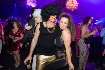 Studio 54 - 2018 @ Antwerp expo, picture 51, photographed by Marc Verdonck - FrontView Magazine