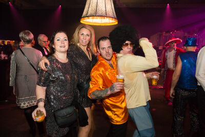 Studio 54 - 2018 @ Antwerp expo, picture 54, photographed by Marc Verdonck - FrontView Magazine