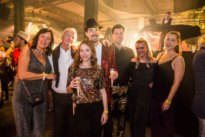 Studio 54 - 2018 @ Antwerp expo, picture 61, photographed by Marc Verdonck - FrontView Magazine