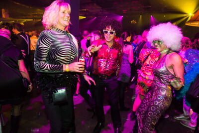 Studio 54 - 2018 @ Antwerp expo, picture 72, photographed by Marc Verdonck - FrontView Magazine