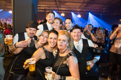 Studio 54 - 2018 @ Antwerp expo, picture 78, photographed by Marc Verdonck - FrontView Magazine