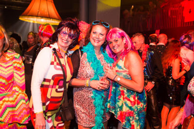 Studio 54 - 2018 @ Antwerp expo, picture 94, photographed by Marc Verdonck - FrontView Magazine