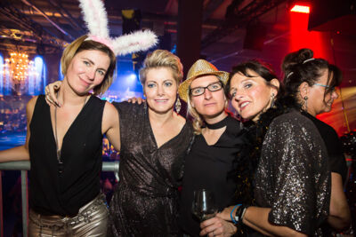 Studio 54 - 2018 @ Antwerp expo, picture 103, photographed by Marc Verdonck - FrontView Magazine