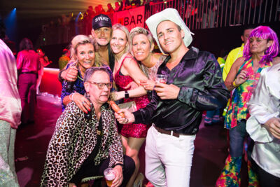 Studio 54 - 2018 @ Antwerp expo, picture 118, photographed by Marc Verdonck - FrontView Magazine