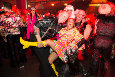 Studio 54 - 2018 @ Antwerp expo, picture 121, photographed by Marc Verdonck - FrontView Magazine
