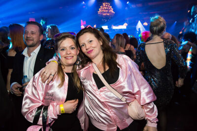 Studio 54 - 2018 @ Antwerp expo, picture 125, photographed by Marc Verdonck - FrontView Magazine
