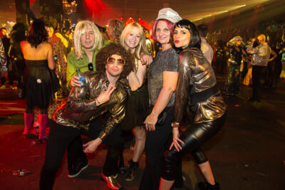 Studio 54 - 2018 @ Antwerp expo, picture 141, photographed by Marc Verdonck - FrontView Magazine