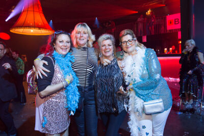 Studio 54 - 2018 @ Antwerp expo, picture 152, photographed by Marc Verdonck - FrontView Magazine