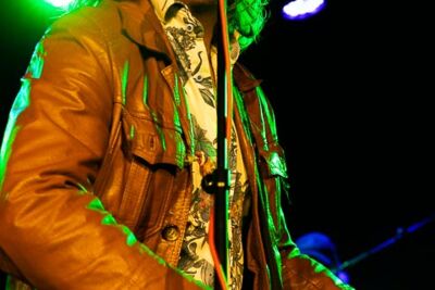 Light of Day Club 27, picture 1, photographed by Kris Saelen - FrontView Magazine