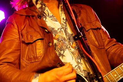Light of Day Club 27, picture 3, photographed by Kris Saelen - FrontView Magazine