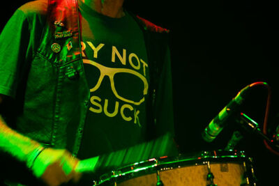 Light of Day Club 27, picture 5, photographed by Kris Saelen - FrontView Magazine