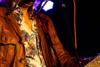 Light of Day Club 27, picture 6, photographed by Kris Saelen - FrontView Magazine