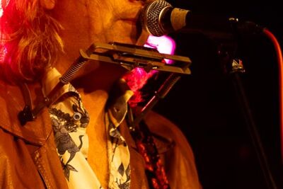 Light of Day Club 27, picture 7, photographed by Kris Saelen - FrontView Magazine