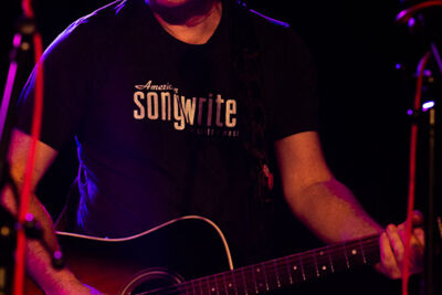 Light of Day Club 27, picture 10, photographed by Kris Saelen - FrontView Magazine