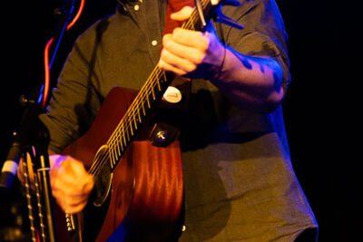 Light of Day Club 27, picture 13, photographed by Kris Saelen - FrontView Magazine