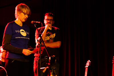 Light of Day Club 27, picture 17, photographed by Kris Saelen - FrontView Magazine