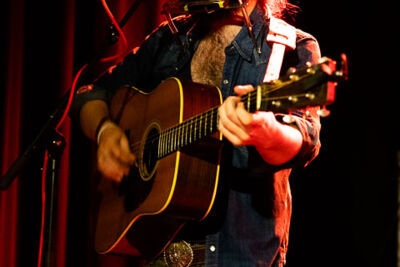 Light of Day Club 27, picture 18, photographed by Kris Saelen - FrontView Magazine