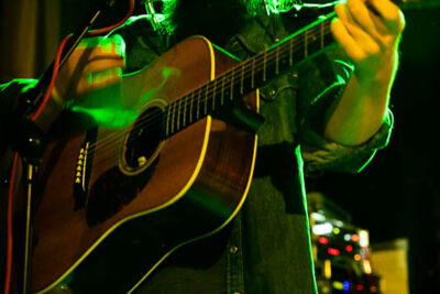 Light of Day Club 27, picture 19, photographed by Kris Saelen - FrontView Magazine
