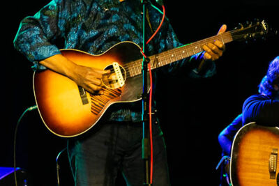 Light of Day Club 27, picture 28, photographed by Kris Saelen - FrontView Magazine