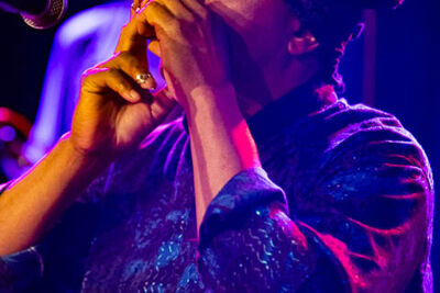 Light of Day Club 27, picture 31, photographed by Kris Saelen - FrontView Magazine