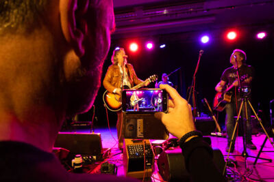 Light of Day Club 27, picture 38, photographed by Kris Saelen - FrontView Magazine