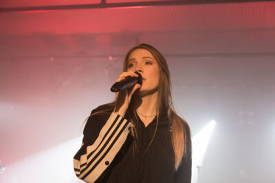 Blanche @ Trix, foto 8, foto's door Dieter  Boone - FrontView Magazine